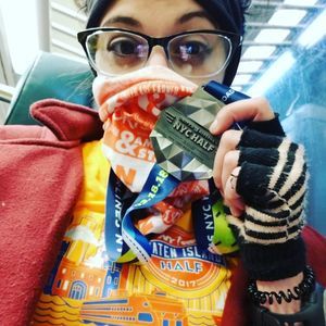 Meet your Posher, Michelle